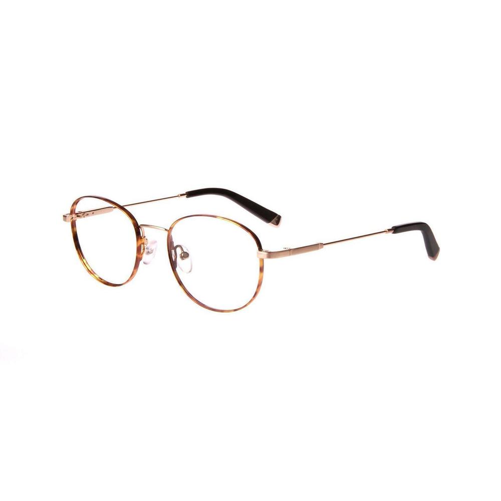 iTech Eyewear Demi Blonde DIGIT Eyeglasses 49/20/140